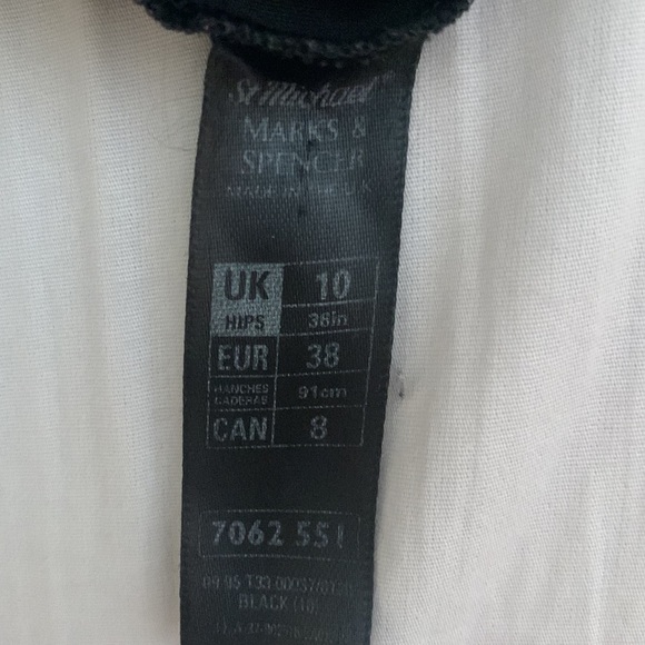 PJ set - Picture 2 of 3